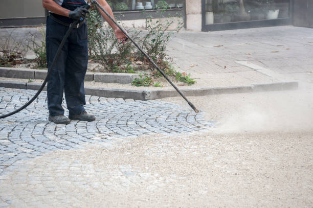 Best Gas Station Cleaning  in Shepherd, TX
