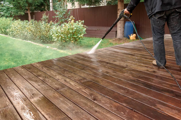 Best Machinery and Equipment Cleaning  in Shepherd, TX