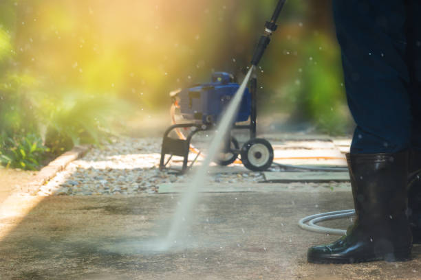 Best Factory Floor Cleaning  in Shepherd, TX