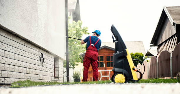 Best Graffiti Removal  in Shepherd, TX